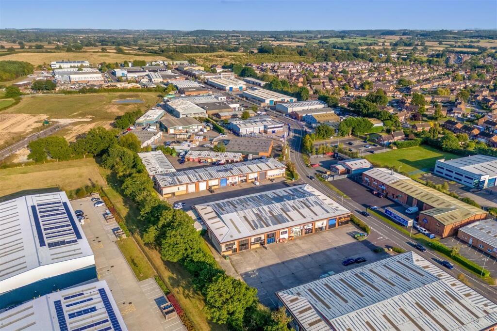 Additional image 14 of Arden Business Centre,, Alcester B49 6HW