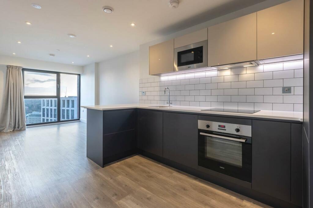 Additional image 5 of Ryland Street, Birmingham