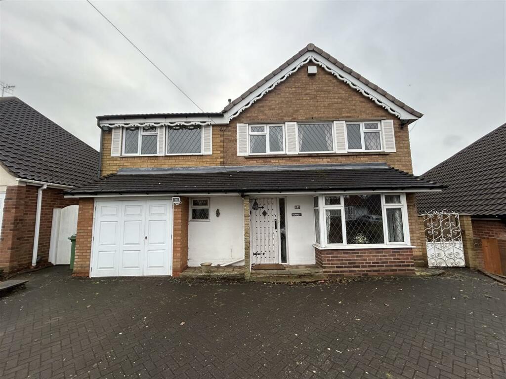 Additional image 20 of Brackenfield Road, Halesowen