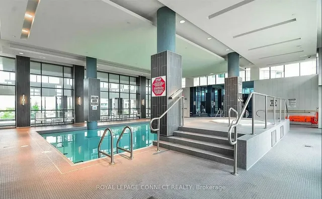 Additional image 31 of 225 Sherway Gardens Rd Unit 1809