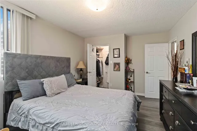 Additional image 22 of 1615 Bloor St Unit 512