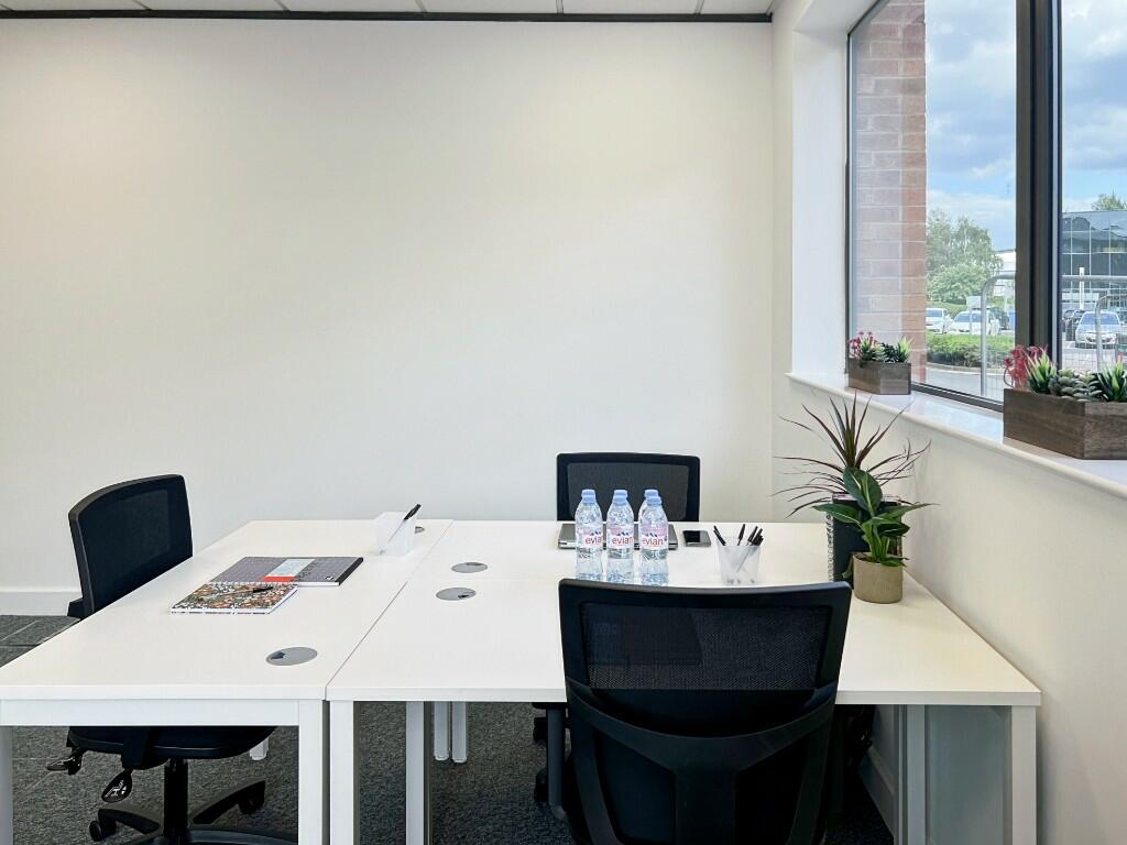 Additional image 10 of Central Boulevard, Blythe Valley Business Park, Solihull, B90 8AG