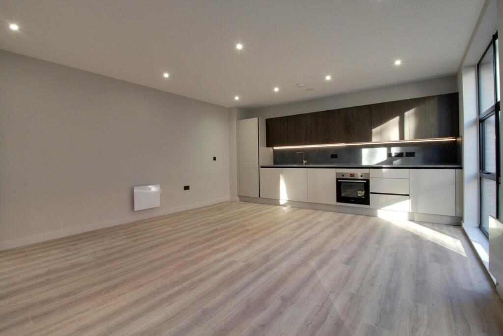 Additional image 9 of Pressworks, Northwood Street, Birmingham