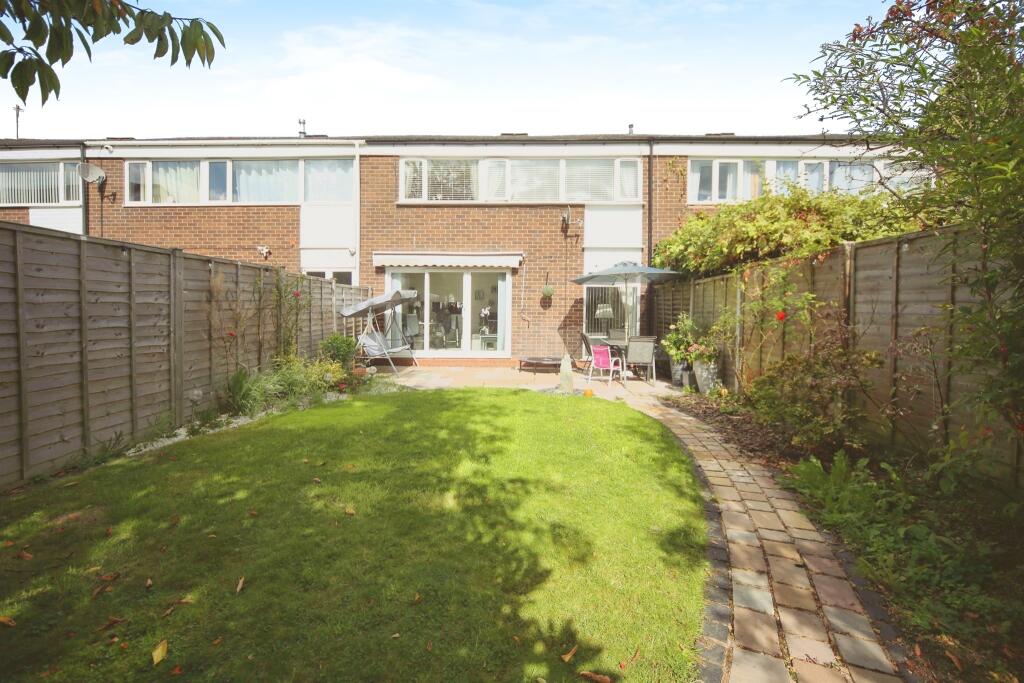 Additional image 17 of Northdown Road, Solihull