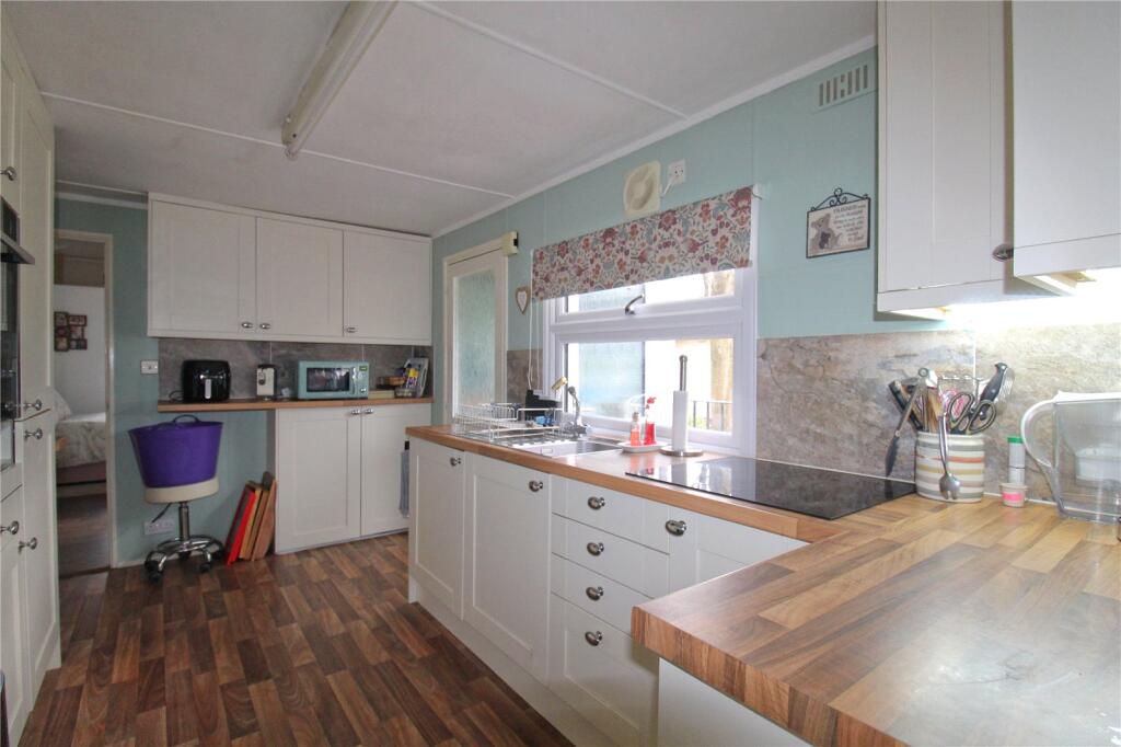 Additional image 5 of Trowbridge Lodge Park, Trowbridge
