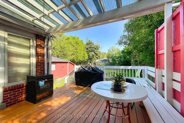 Additional image 30 of 205 Finch Ave