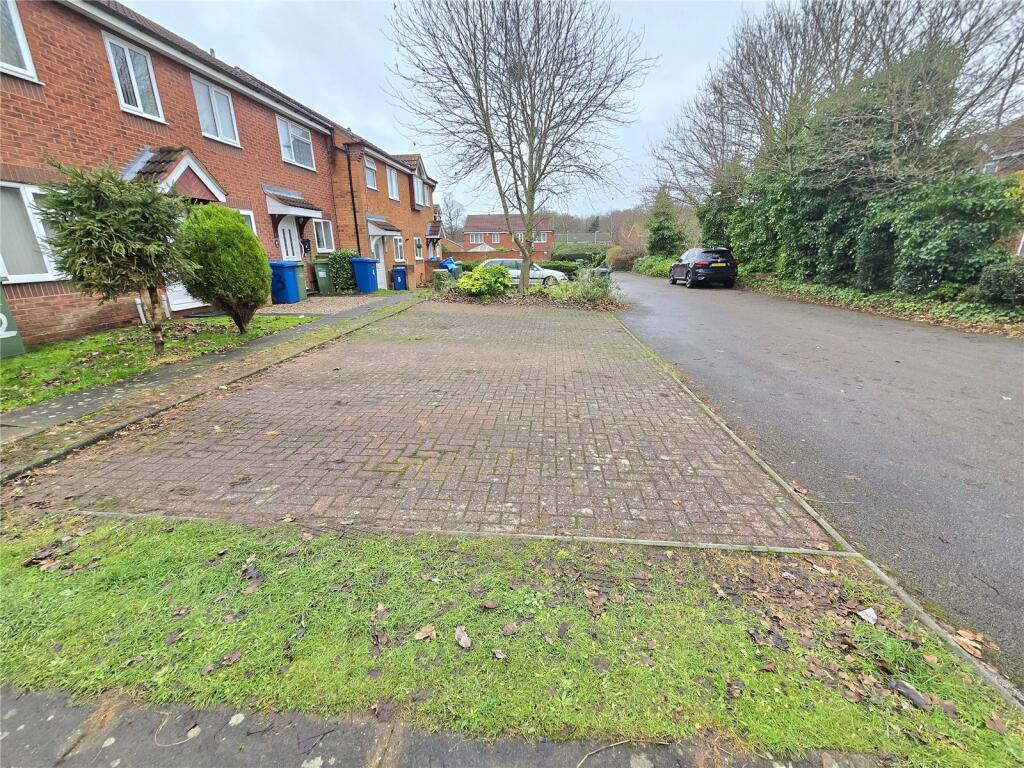 Additional image 11 of Lawrence Court, Tamworth, Staffordshire, B79