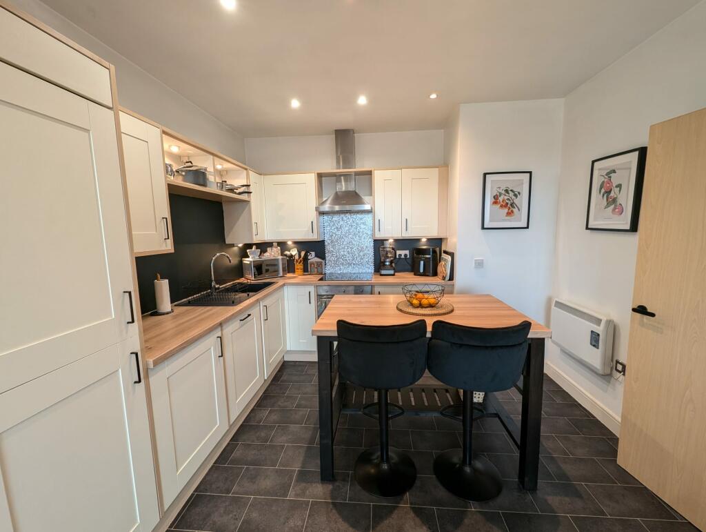 Additional image 5 of Ascote Lane, Dickens Heath, Solihull, B90