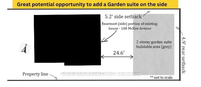 Additional image 35 of 168 Mckee Ave