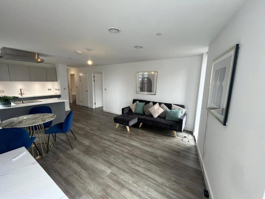 Additional image 13 of The Bank, 58 Sheepcote Street, Birmingham, B16