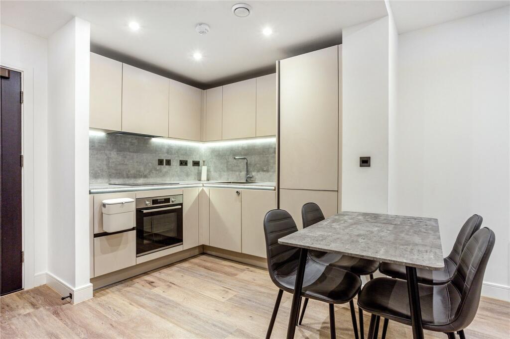 The Regent, 64 Shadwell Street, Birmingham, West Midlands, B4