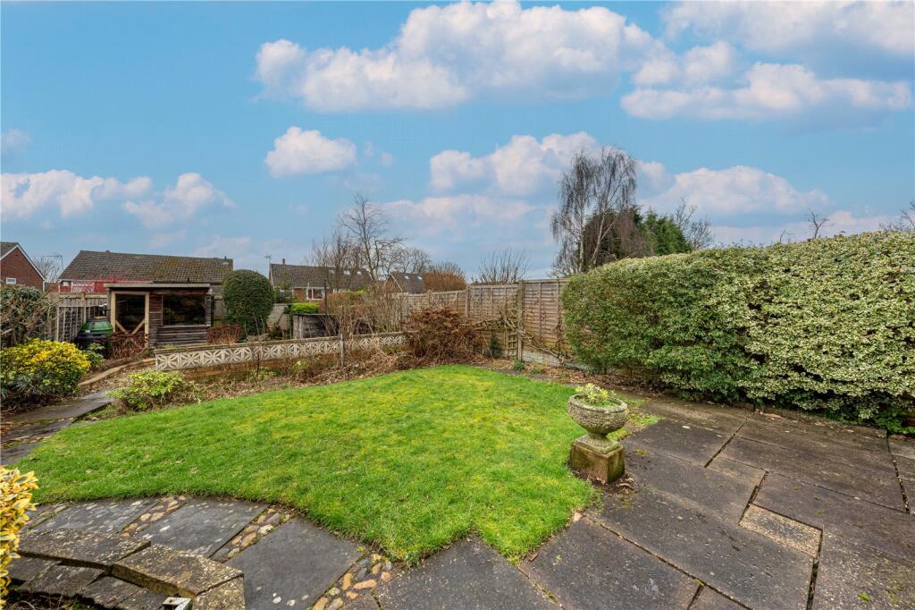 Additional image 17 of Repington Road North, Tamworth, Staffordshire, B77