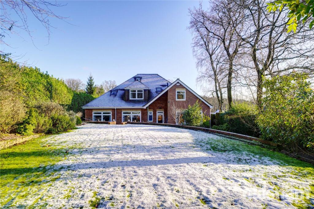 Additional image 29 of Twatling Road, Barnt Green, Birmingham, Worcestershire, B45