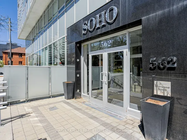 Additional image 2 of 562 Eglinton Ave Unit 202