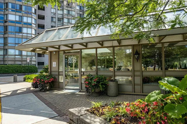 Additional image 4 of 3233 Eglinton Ave Unit 1812