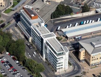 Additional image 10 of Latitude Bradford, 1 The Interchange, Bradford, West Yorkshire, BD1 5AX