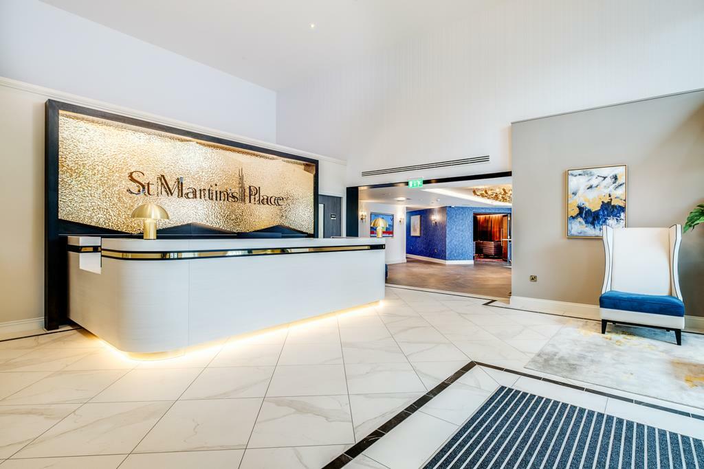 Additional image 14 of St Martin's Place, 169 Broad Street, B15 1ED