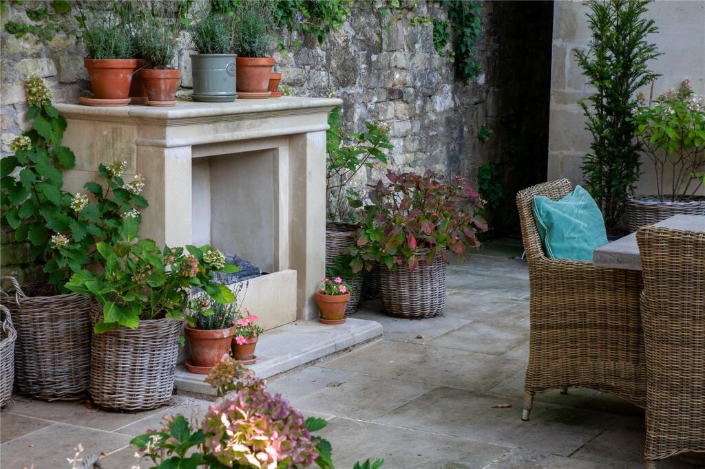 Additional image 29 of Great Pulteney Street, Bath, Somerset, BA2