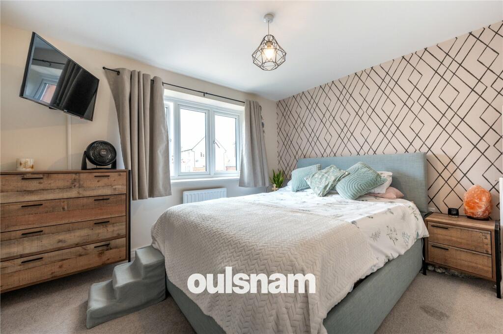 Additional image 12 of Odell Street, Redditch, Worcestershire, B97