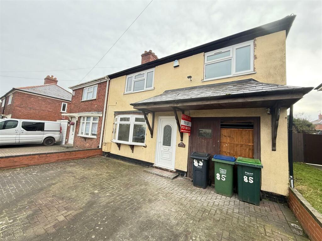 Additional image 14 of Church Lane, West Bromwich
