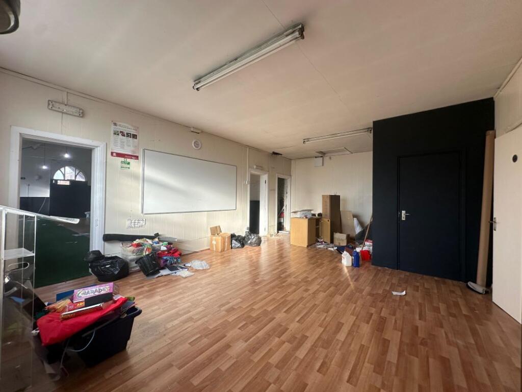 Additional image 9 of Former Community Church, 5A Waverhill Road, Handsworth, Birmingham, B21 0UE