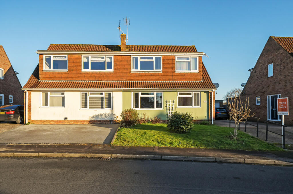 Additional image 2 of Ruskin Drive, Warminster, BA12