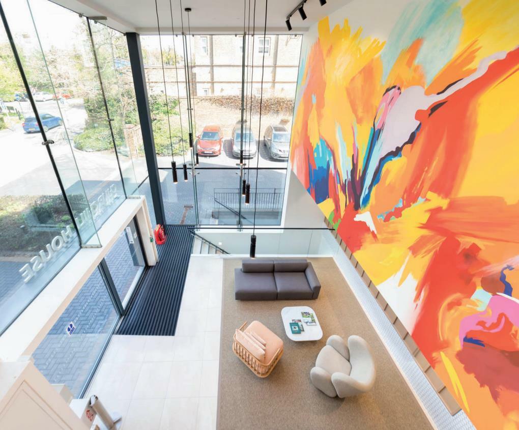 Additional image 5 of Churchill House, 26/30 Upper Marlborough Road, St. Albans, Hertfordshire, AL1