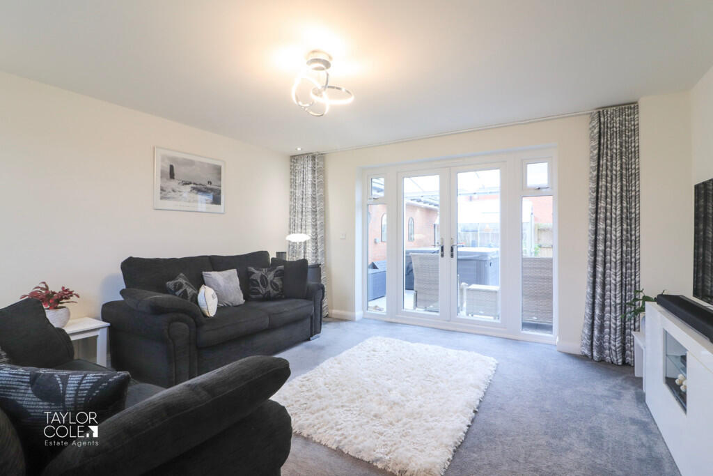 Additional image 10 of Bennet Close, Tamworth