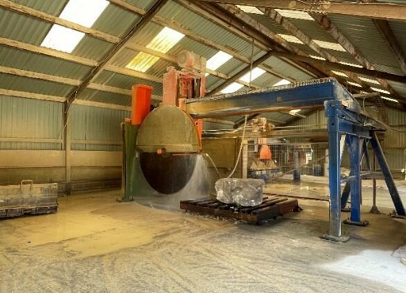Additional image 3 of Doulting Stone Quarry, Doulting, Shepton Mallet, BA4 4PZ