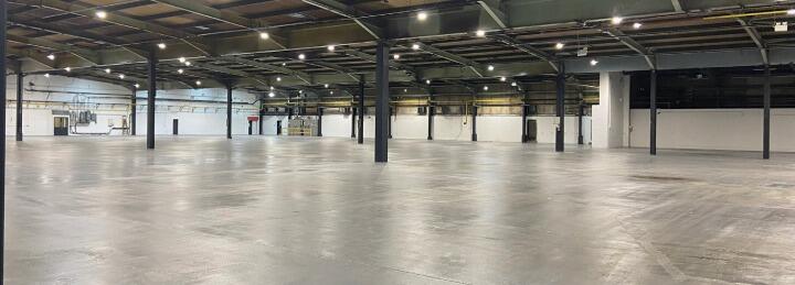 Additional image 4 of India Mill, Furthergate Business Park, Harwood Street, Blackburn, BB1 3BD