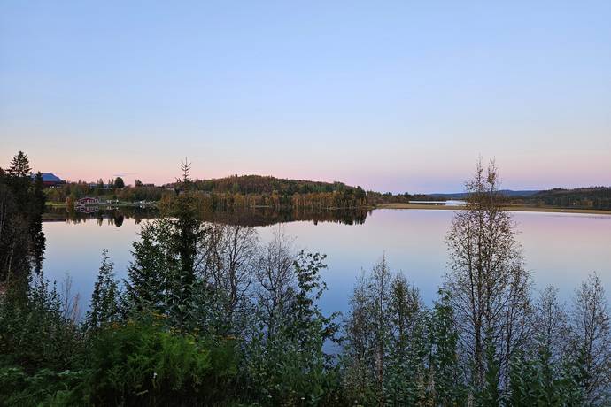 Primary image of Satsfjällsvägen 15, Saxnäs, Vilhelmina Municipality