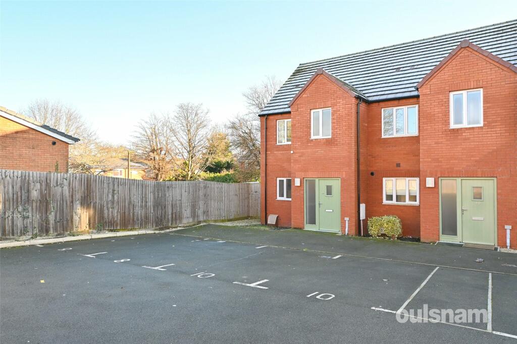 Additional image 19 of John Brooks Avenue, Smethwick, West Midlands, B66