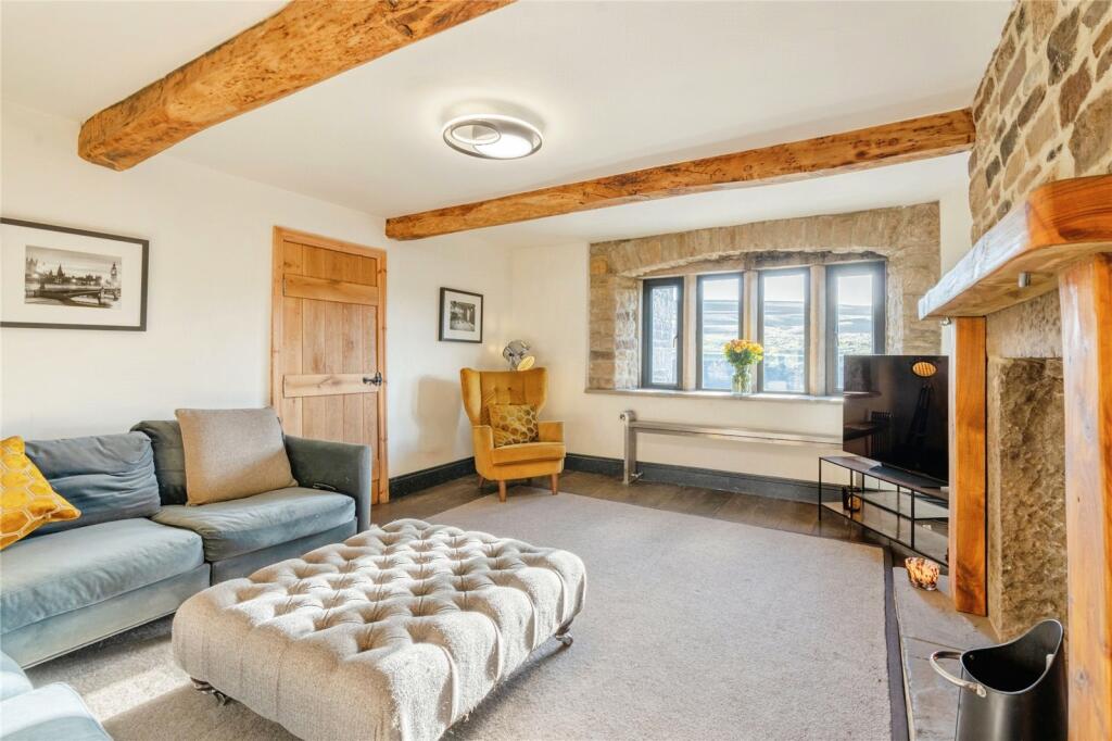 Additional image 6 of Trawden, Colne, Lancashire, BB8