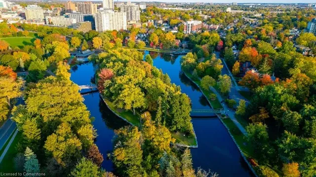 Additional image 16 of 108 Garment Street St Unit 1810