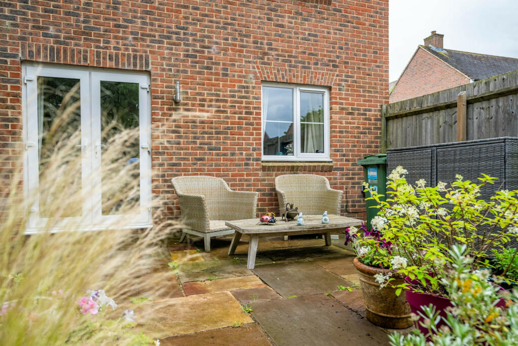 Additional image 12 of Old School Drive, Wheathampstead, St. Albans, Hertfordshire, AL4