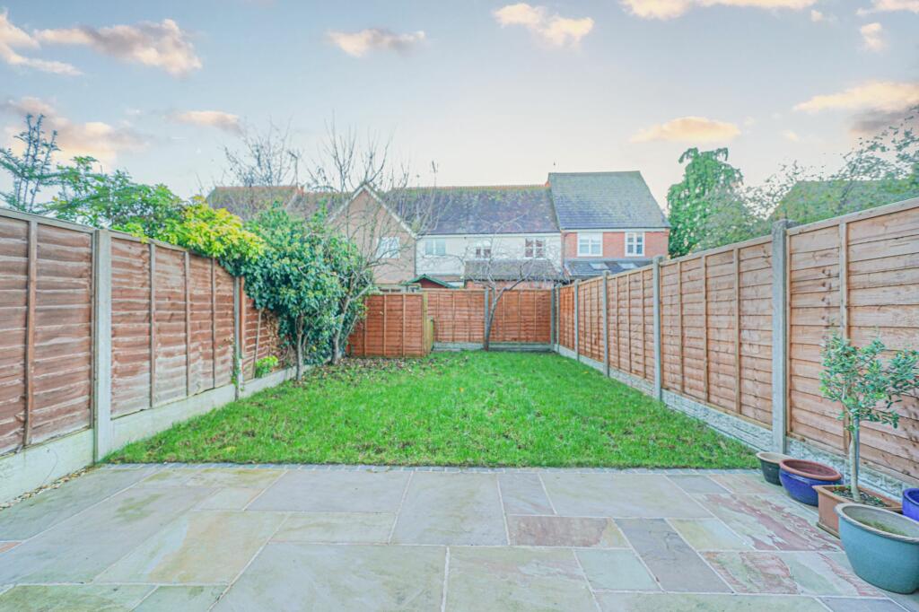 Additional image 15 of Rose Avenue, Henley-In-Arden, B95