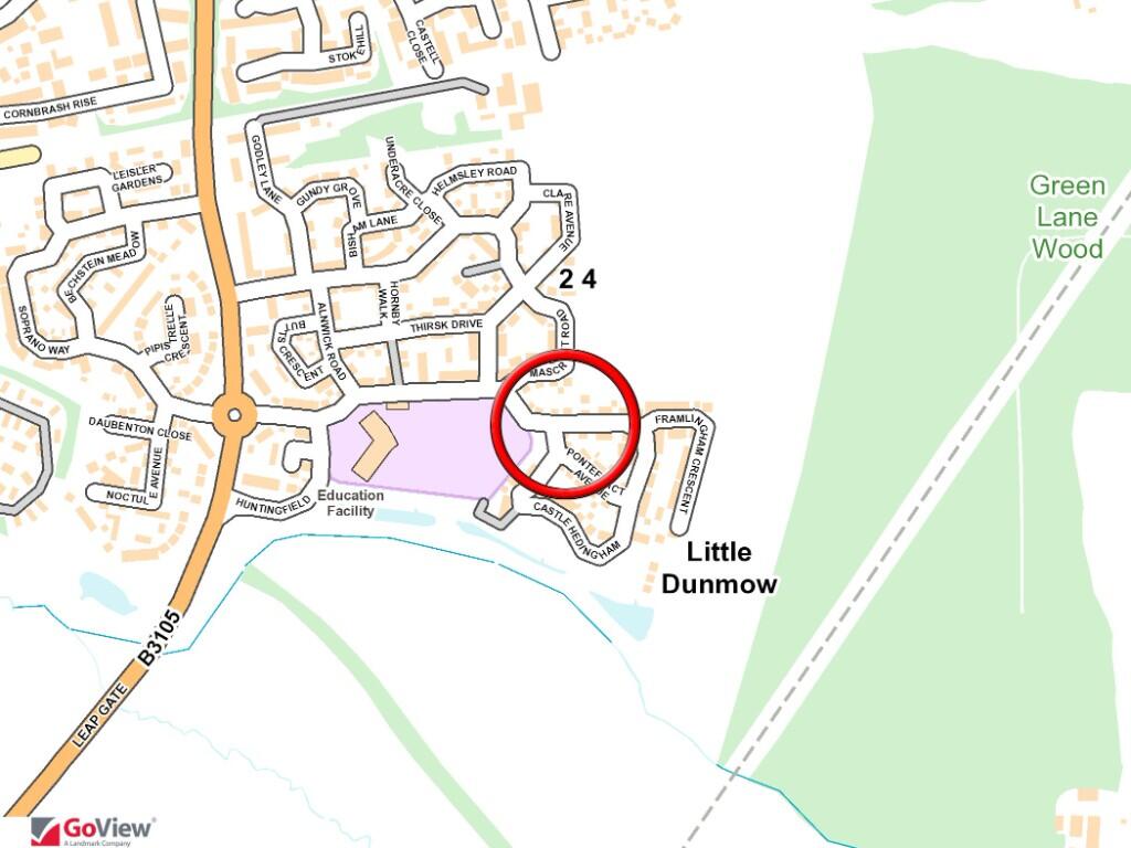 Additional image 23 of Castlemead