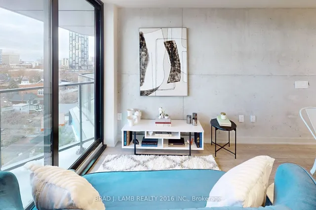 Additional image 8 of 195 McCaul St Unit 1014