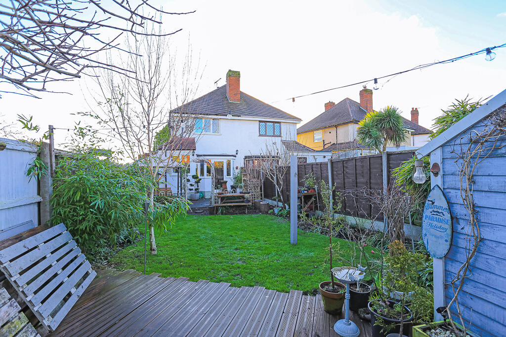 Additional image 23 of Howard Road, Solihull