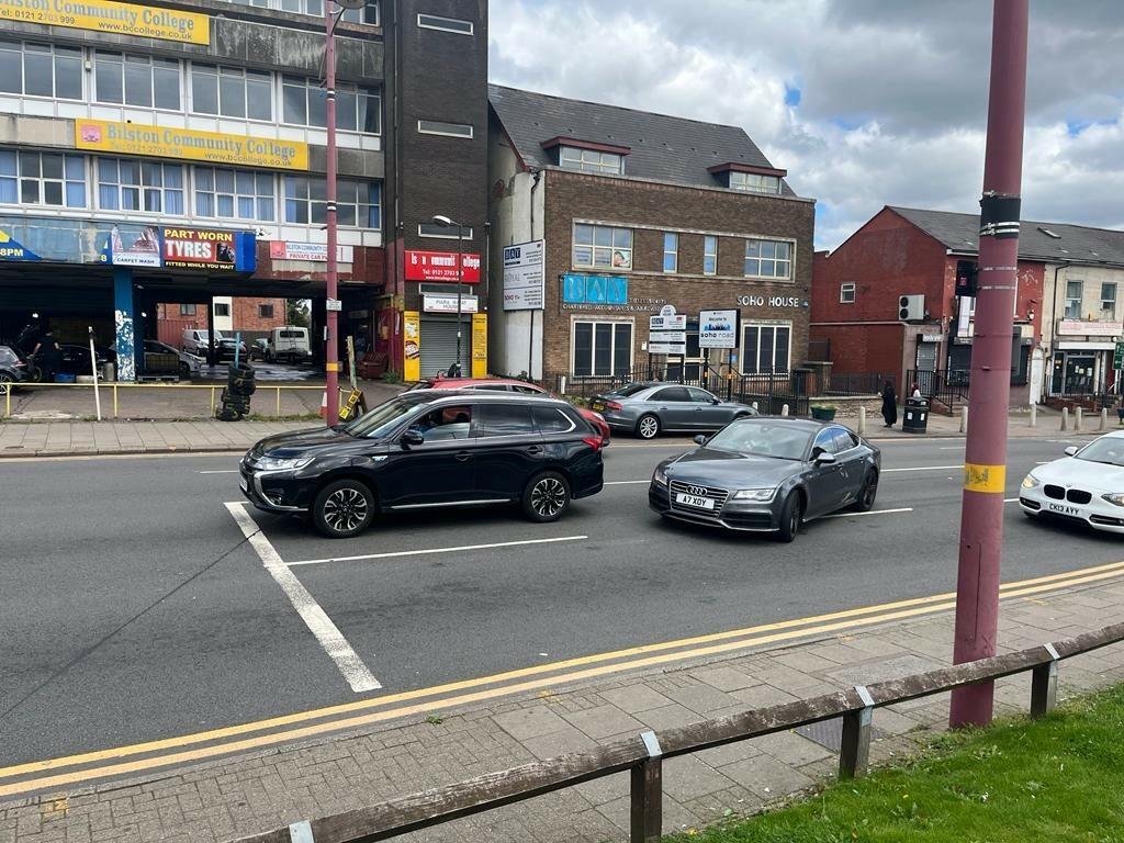 Additional image 12 of Soho House, 362 - 364 Soho Road, Birmingham, B21 9QL