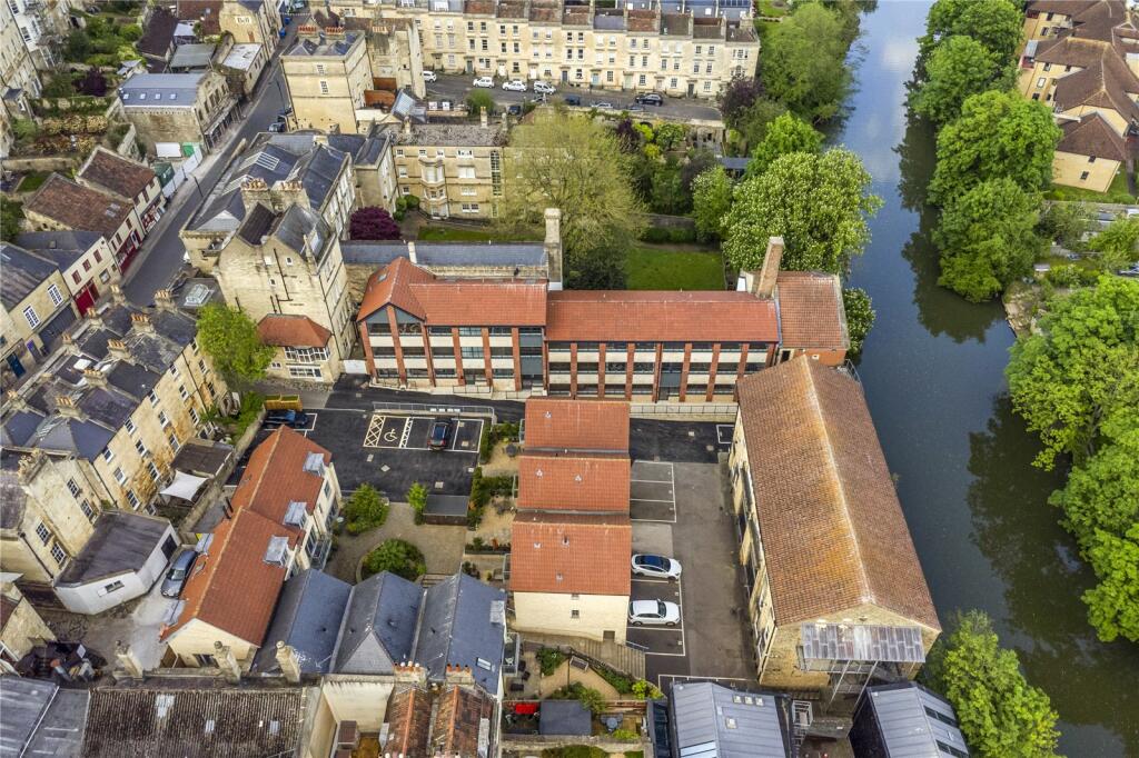 Additional image 5 of Apartment 7 North Range, Walcot Yard, Bath, BA1
