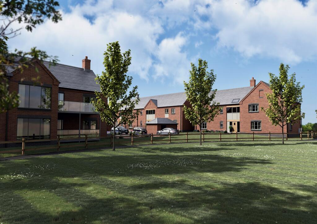 Additional image 5 of Kingsview Meadow, Coton Lane, Tamworth