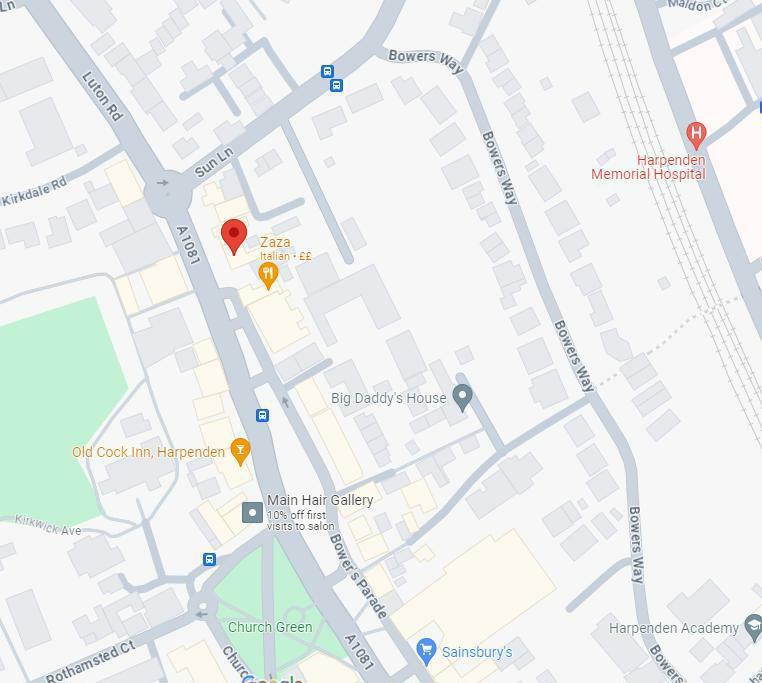 Additional image 52 of 65 And 67 High Street, Harpenden, Hertfordshire, AL5