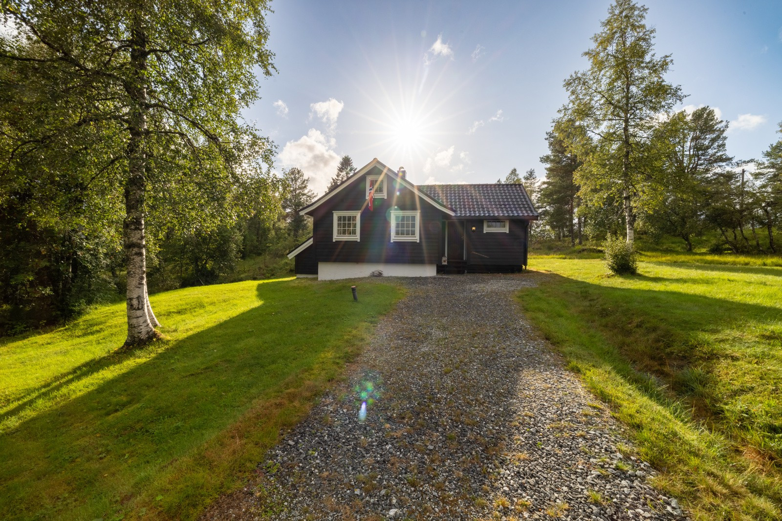 Additional image 2 of Fureberghovden 84, 5600 Norheimsund