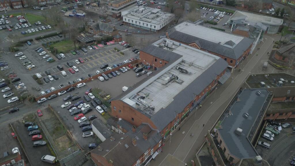 Additional image 7 of 5 The Quadrant, 15 Alcester Street, Redditch, Worcestershire, B98 8AE