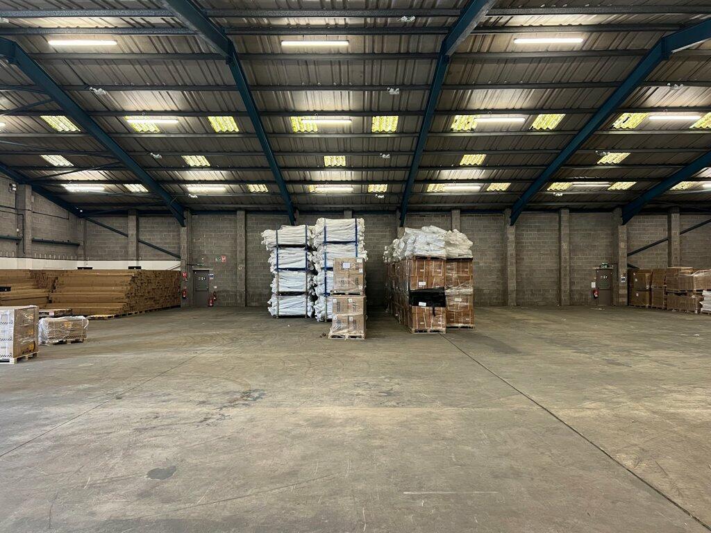 Additional image 4 of Unit 1 at Bradfords, Evercreech, Shepton Mallet, BA4 6LX