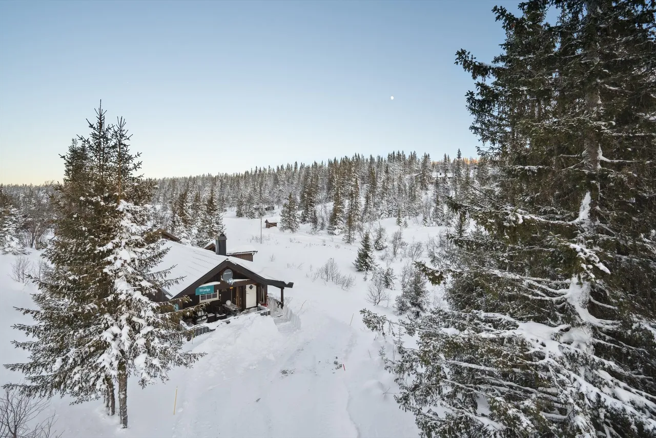 Additional image 3 of Haglebuveien 927, 3359 Eggedal