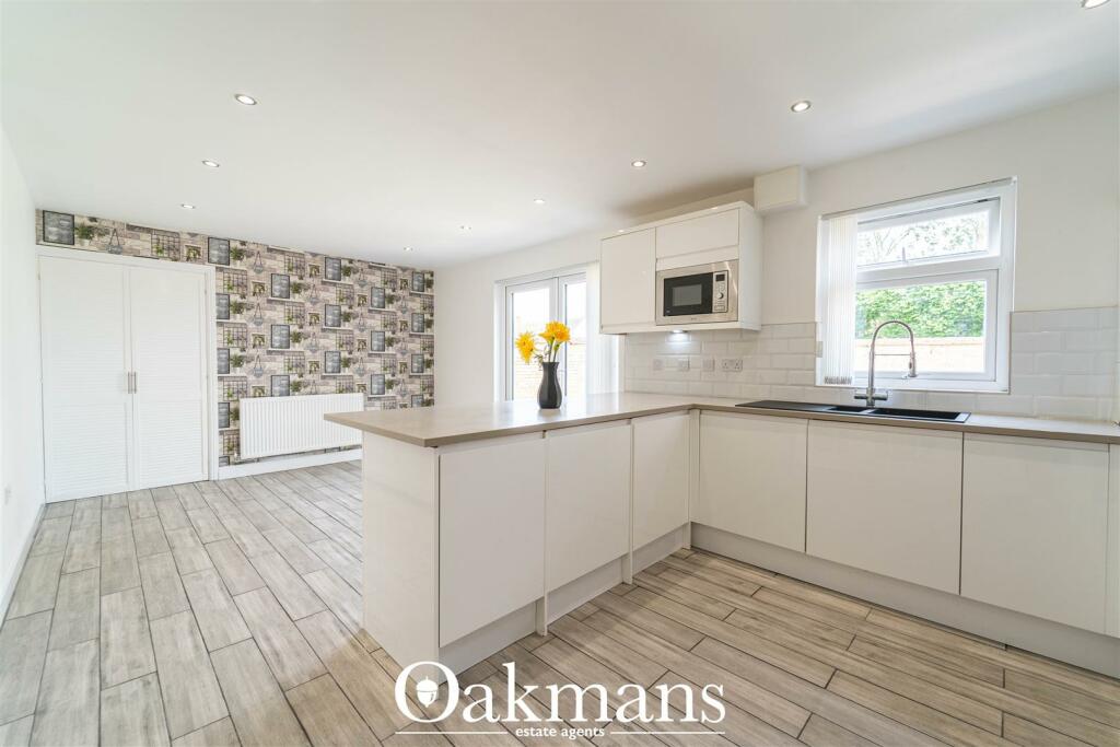 Additional image 3 of Glengarry Close, Birmingham, B32