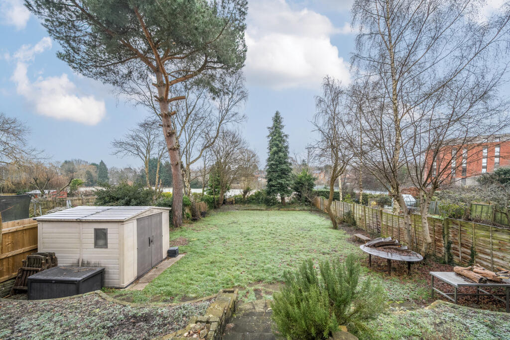 Additional image 17 of Bristol Road, Birmingham, B5