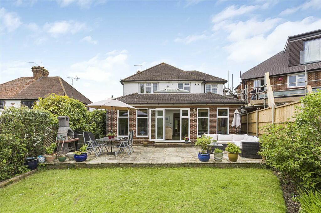 Additional image 21 of Bluebridge Road, Brookmans Park, Hertfordshire, AL9